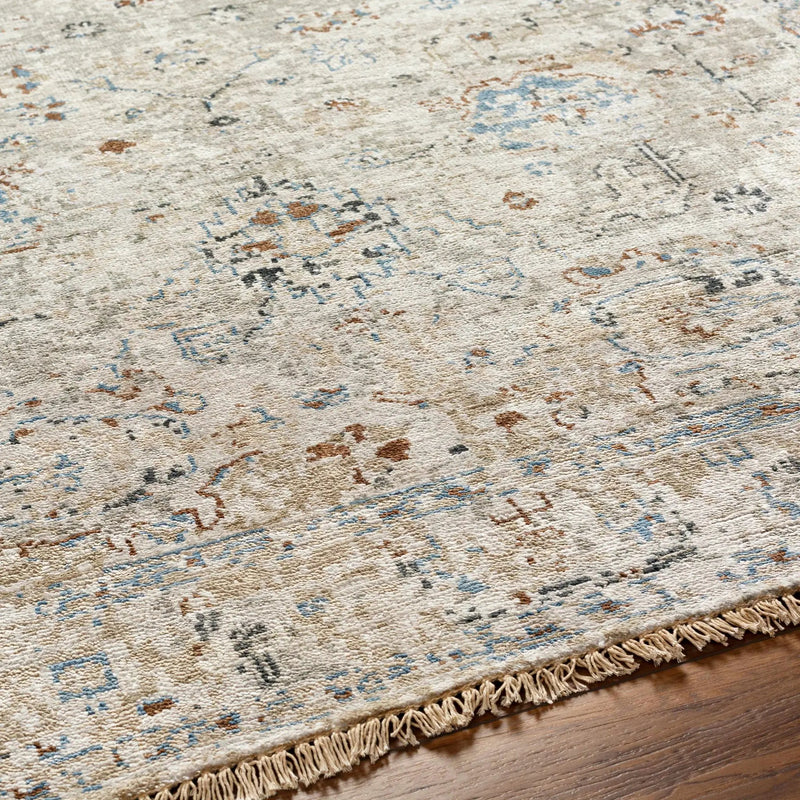 Gonzaga Premium Rug - Clearance by Boutique Rugs