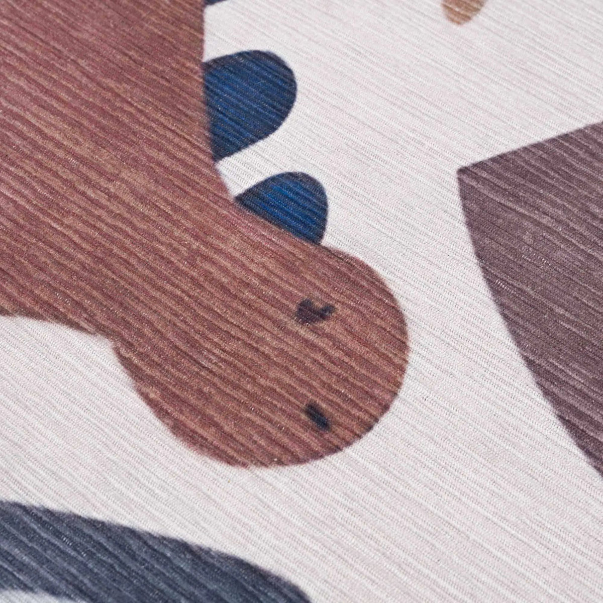 Libra Rainbow Kids Washable Area Rug - Clearance, photo 8 of 9