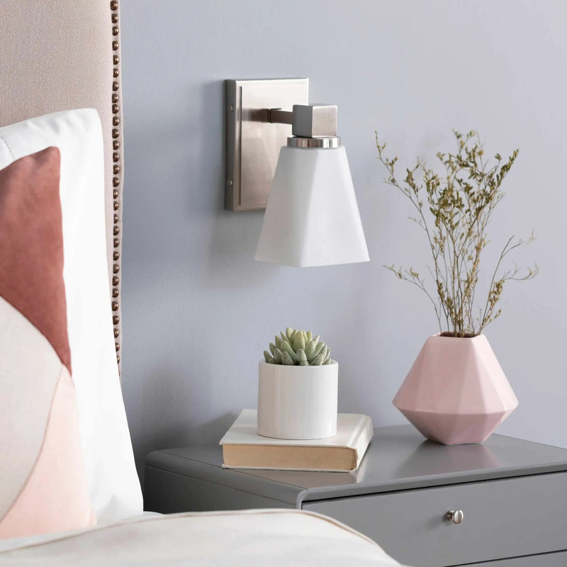 Grimston Wall Sconces - Clearance by Boutique Rugs