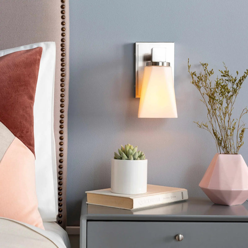 Grimston Wall Sconces - Clearance by Boutique Rugs