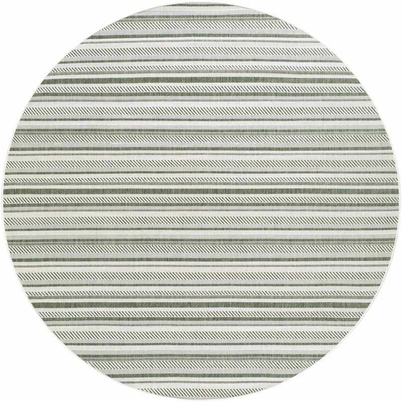 Gram Striped Nordic Outdoor Rug by Boutique Rugs