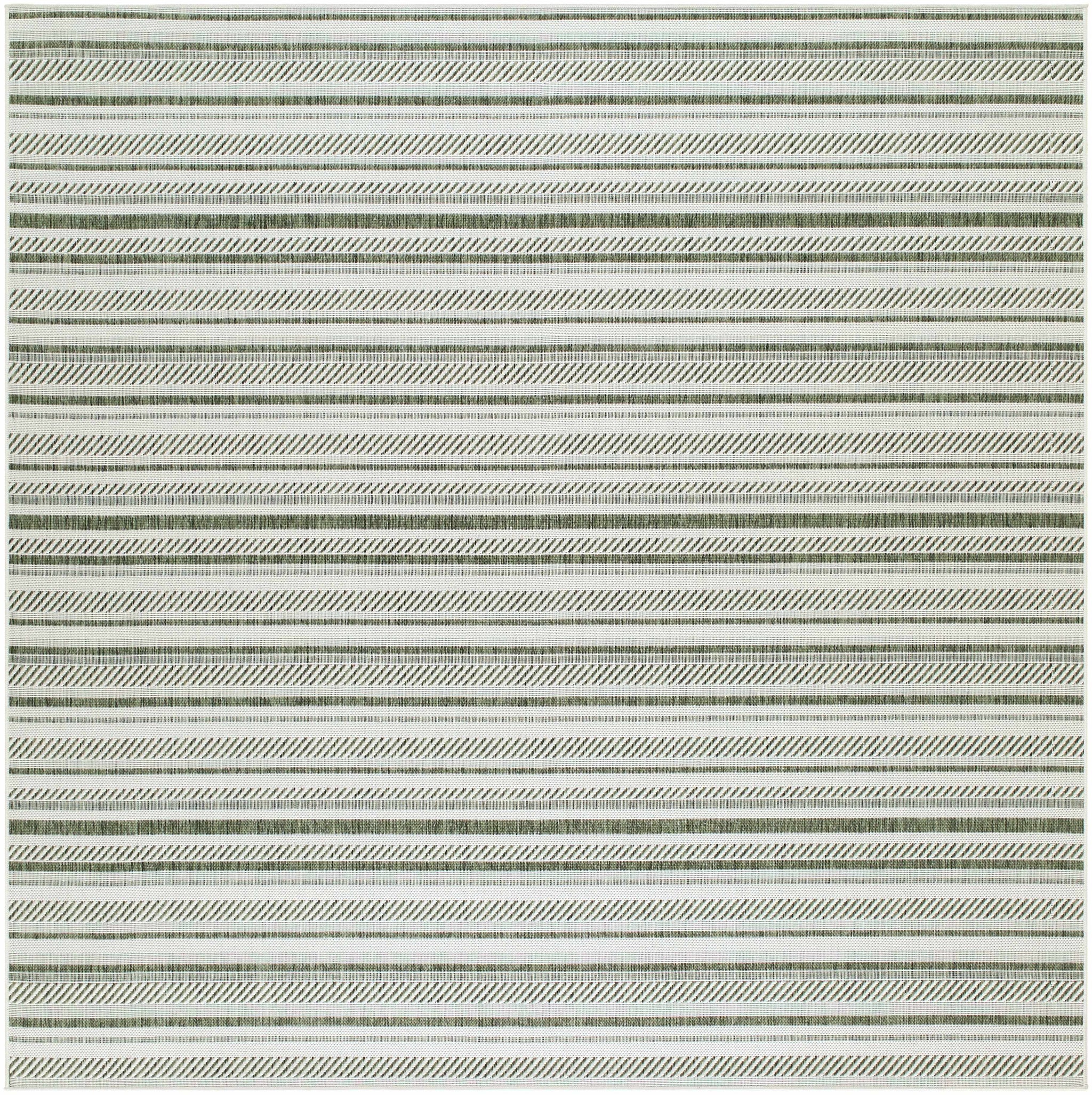 Gram Striped Nordic Outdoor Rug by Boutique Rugs