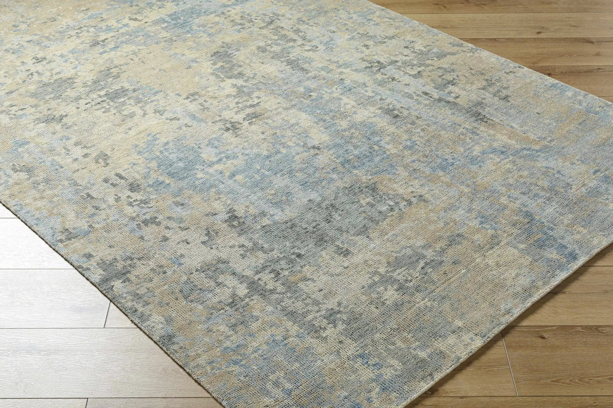 Greenhills Handmade Wool Area Rug - Clearance, photo 3 of 8