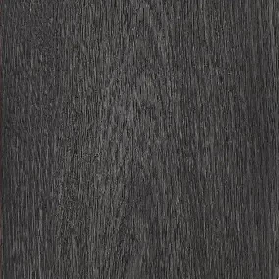 Modern Four Shelf Bookcase in Grey Oak Wood Finish by HomePacific