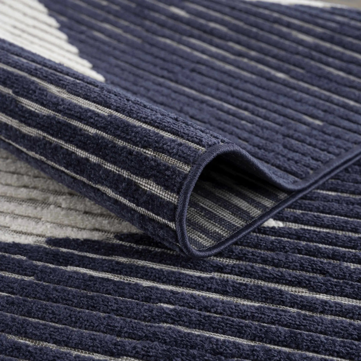 Masantol 3D Outdoor Area Rug - Clearance, photo 4 of 23