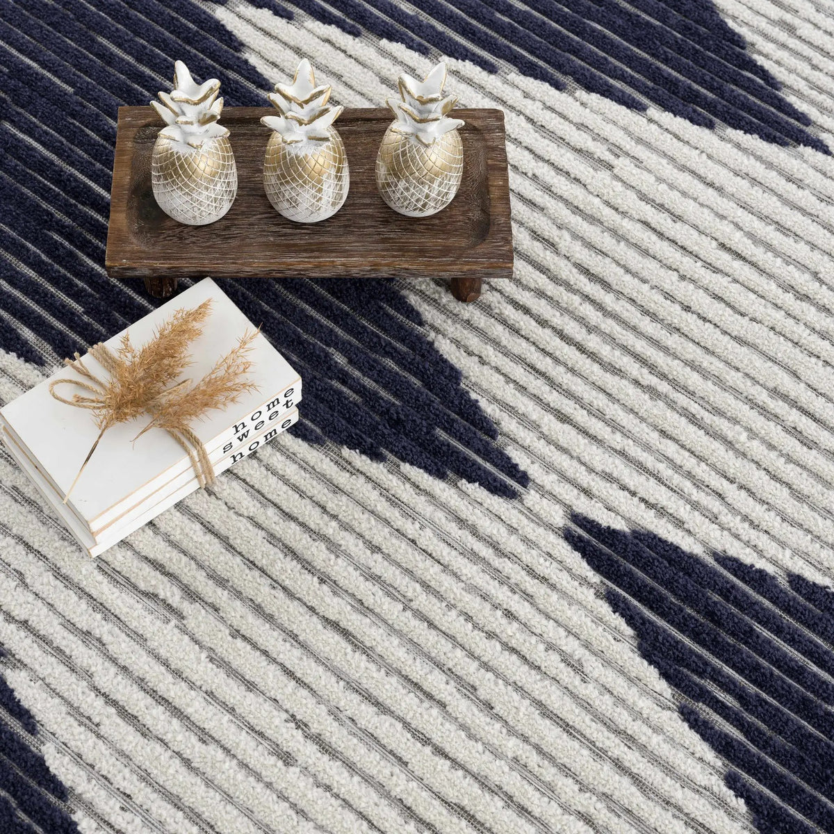 Masantol 3D Outdoor Area Rug - Clearance, photo 13 of 23