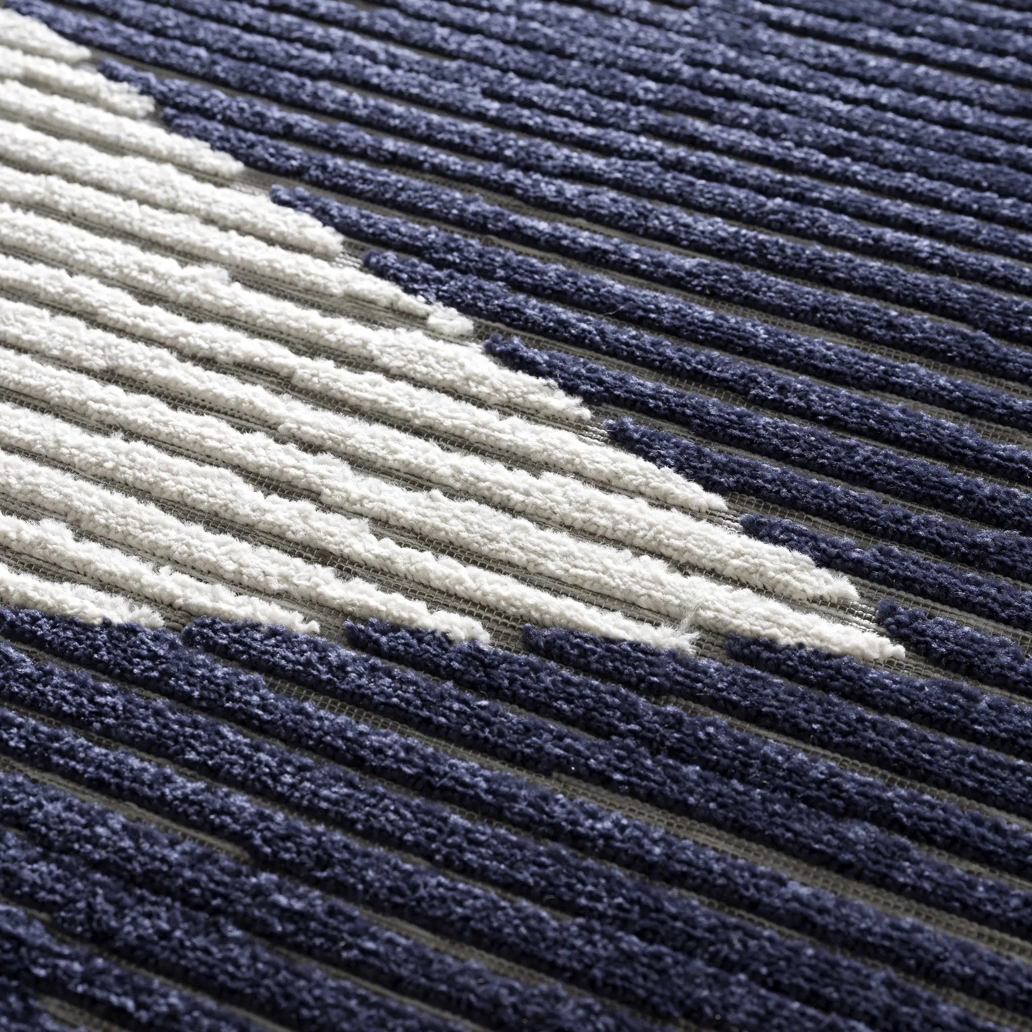 Masantol 3D Outdoor Area Rug - Clearance by Boutique Rugs
