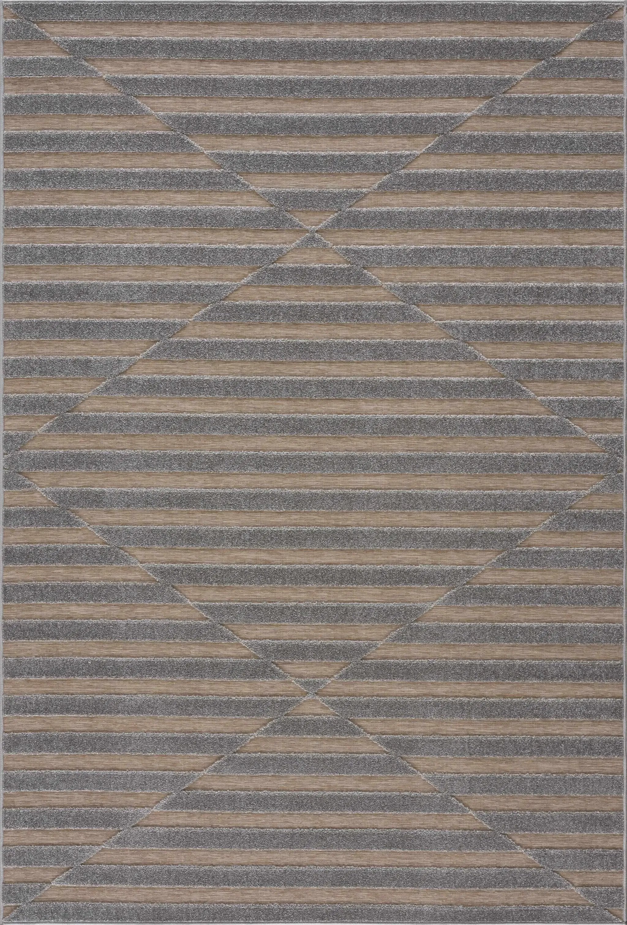 Webuye 3D Outdoor Area Rug - Clearance by Boutique Rugs