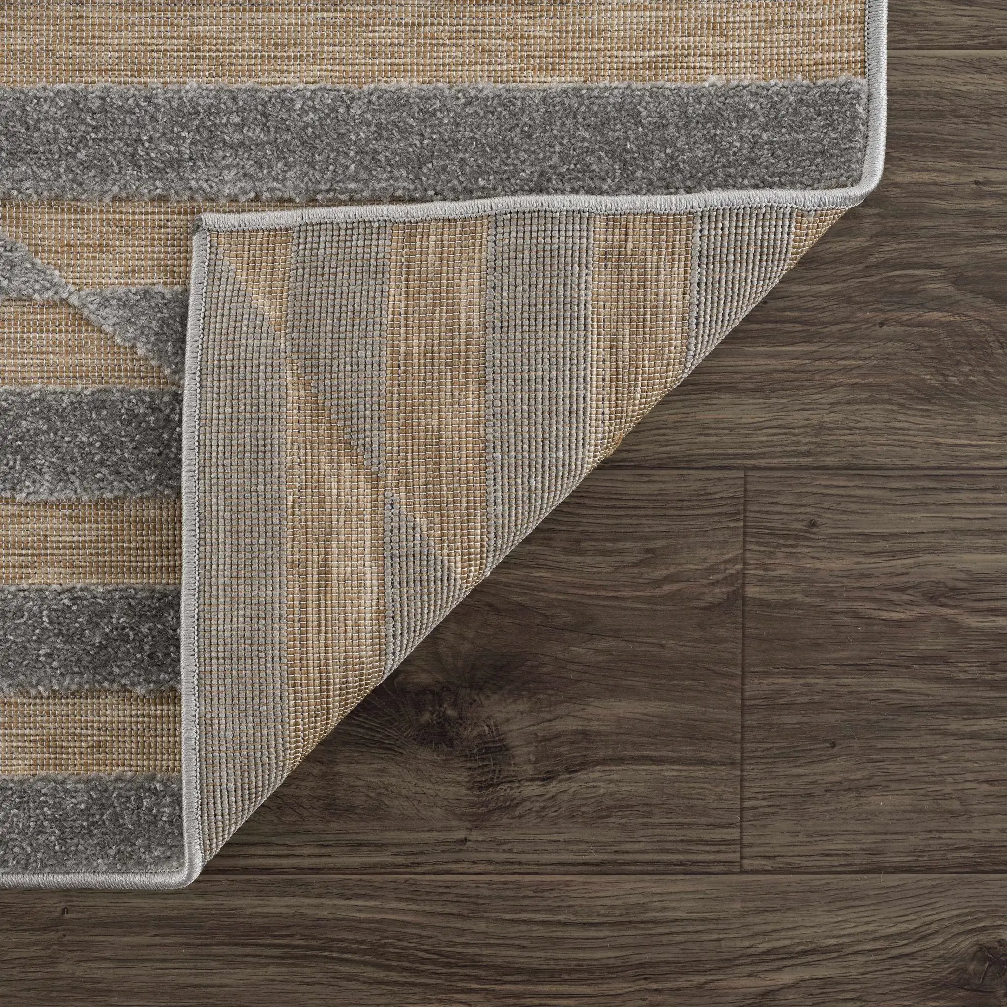 Webuye 3D Outdoor Area Rug - Clearance by Boutique Rugs