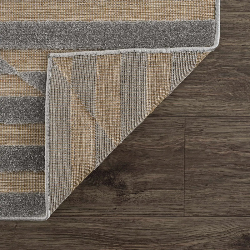 Webuye 3D Outdoor Area Rug - Clearance by Boutique Rugs