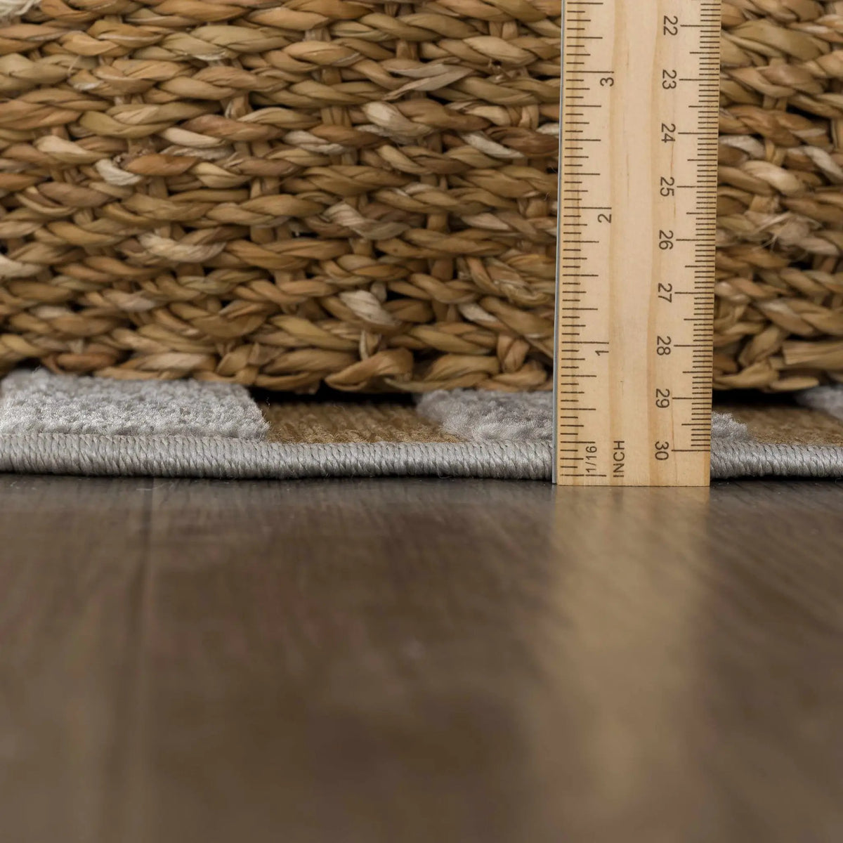 Webuye 3D Outdoor Area Rug - Clearance, photo 9 of 20