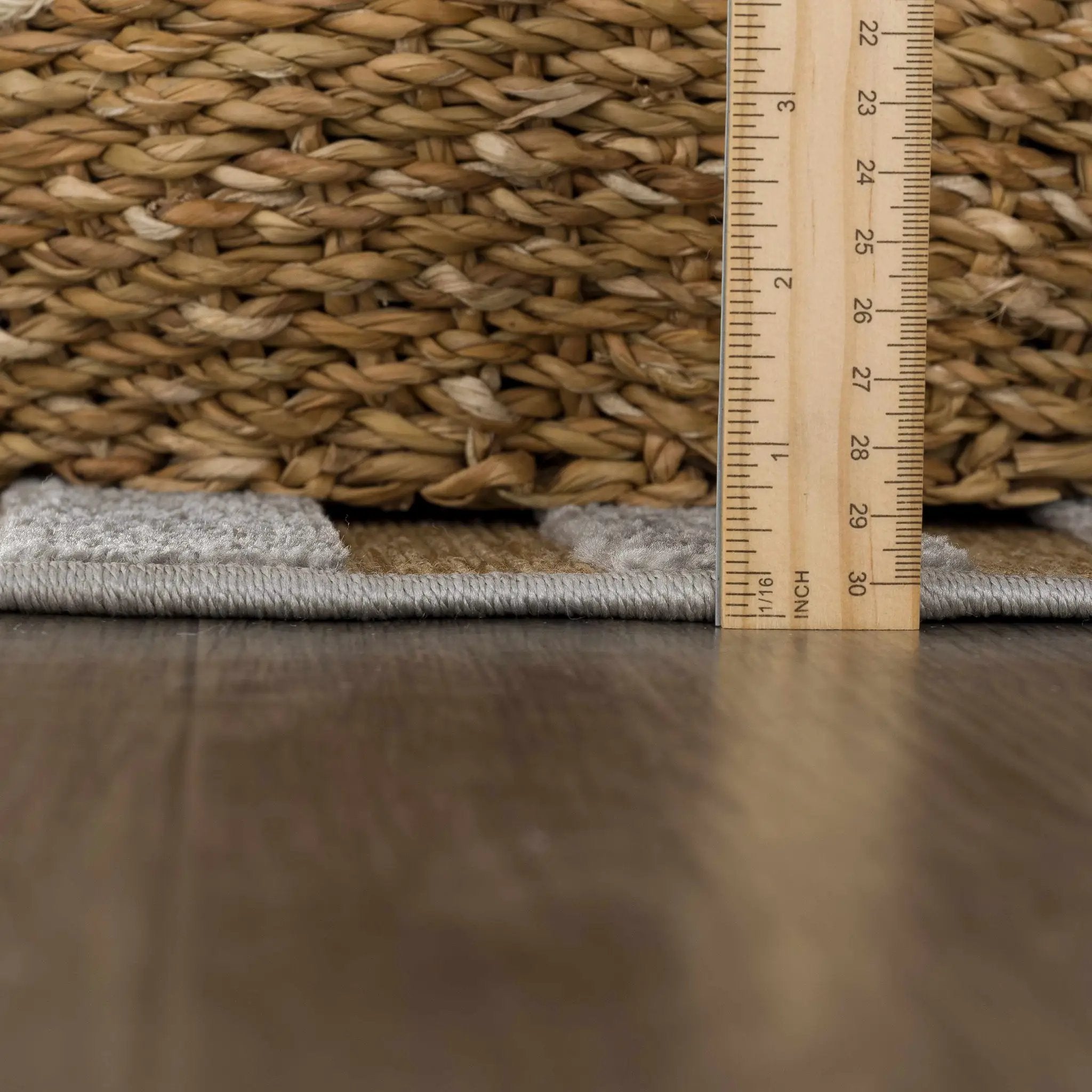 Webuye 3D Outdoor Area Rug - Clearance by Boutique Rugs