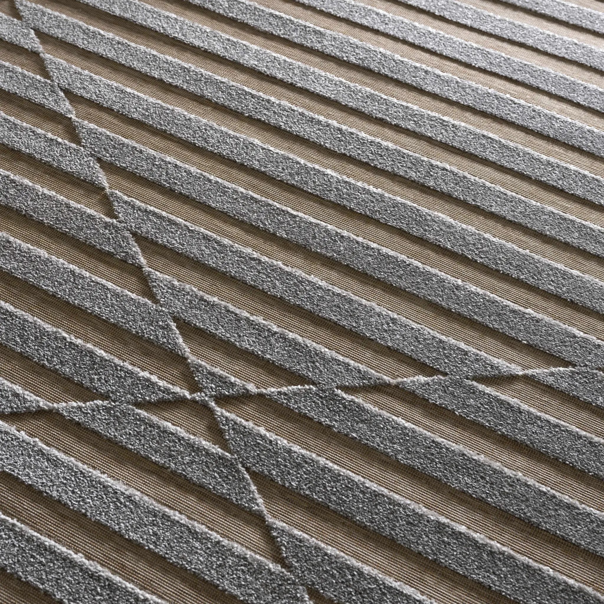 Webuye 3D Outdoor Area Rug - Clearance by Boutique Rugs