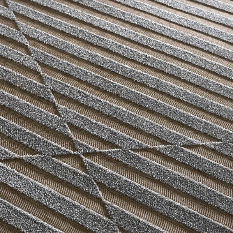 Webuye 3D Outdoor Area Rug - Clearance by Boutique Rugs
