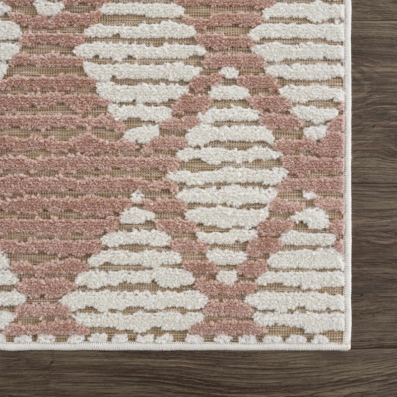 Indulang Outdoor Area Rug - Clearance by Boutique Rugs