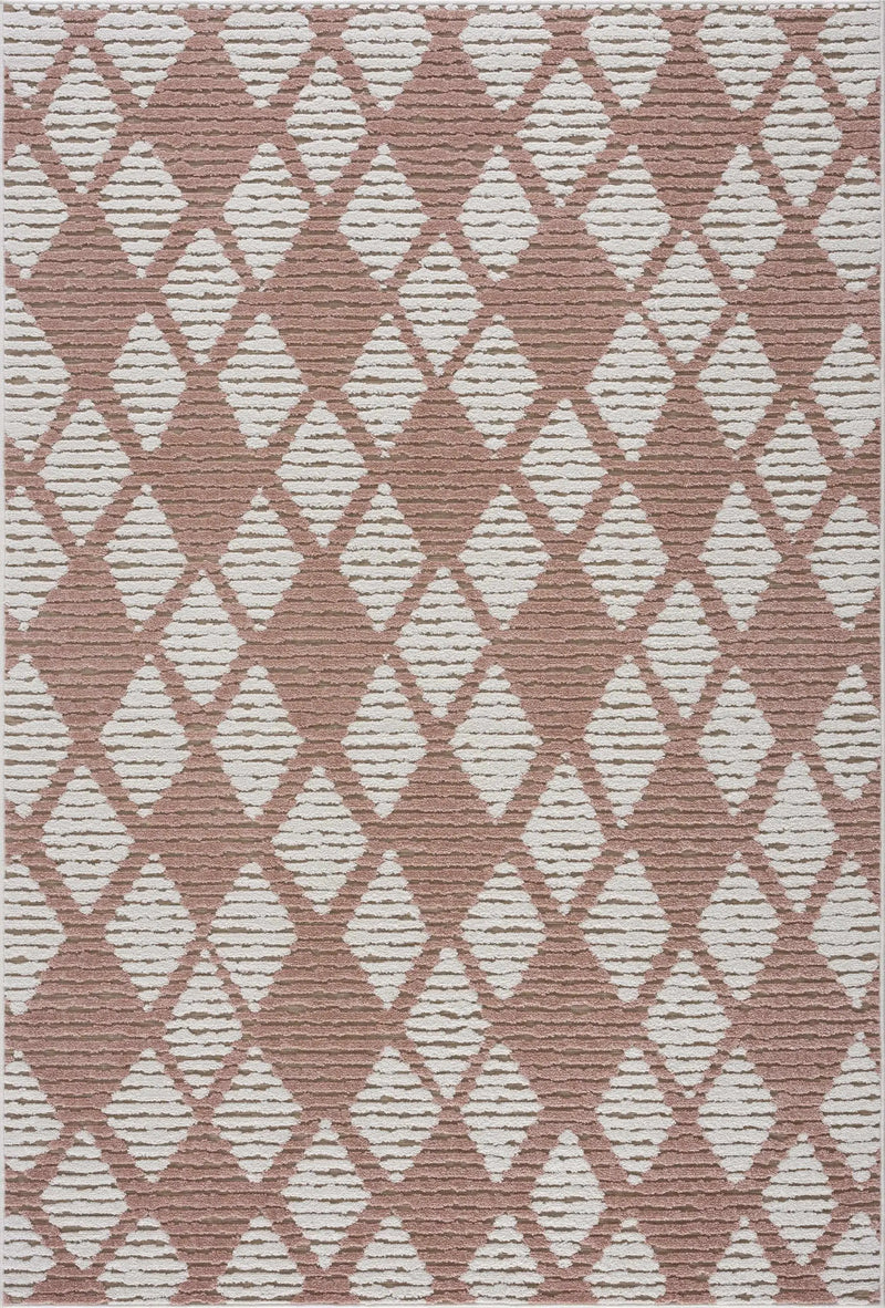 Indulang Outdoor Area Rug - Clearance by Boutique Rugs