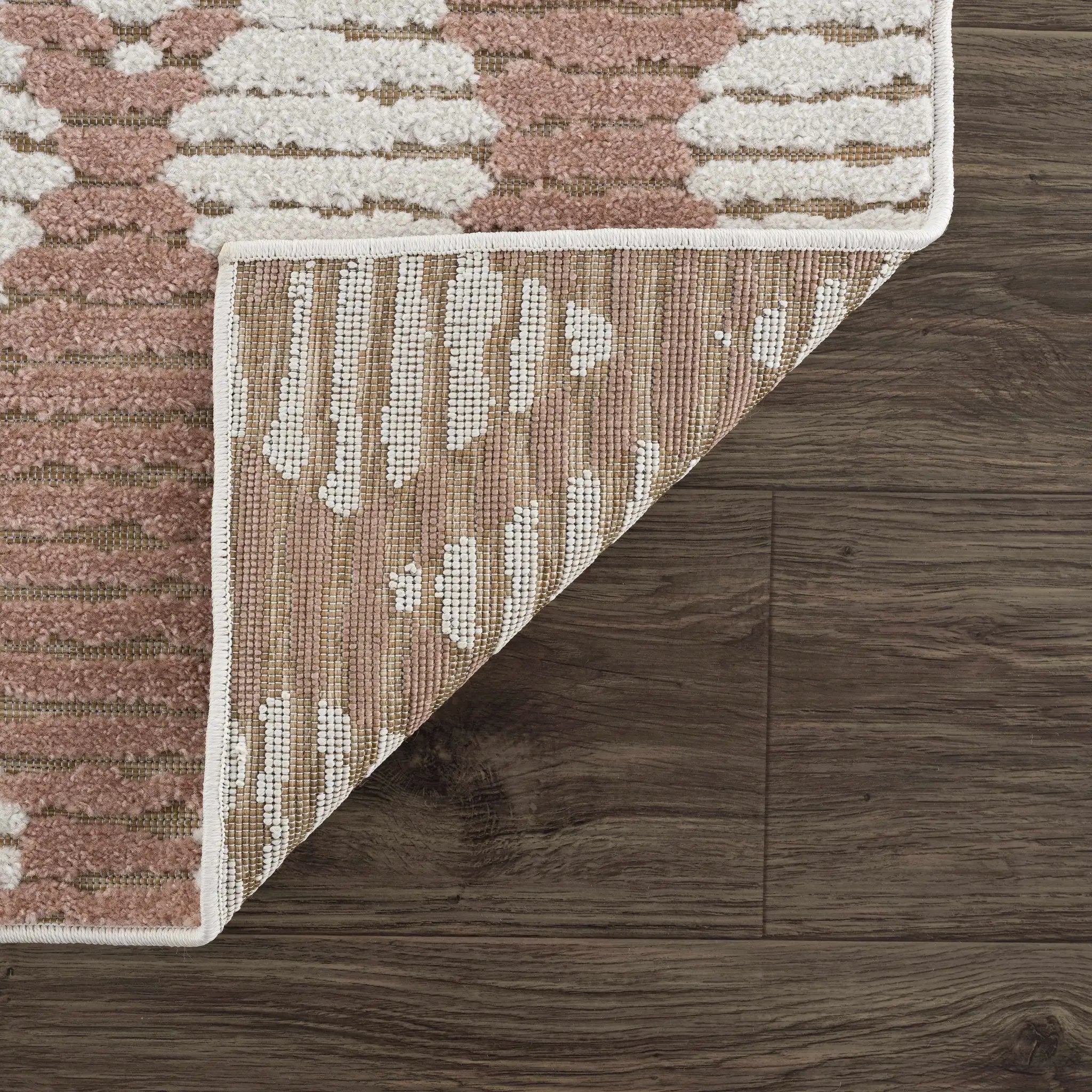 Indulang Outdoor Area Rug - Clearance by Boutique Rugs