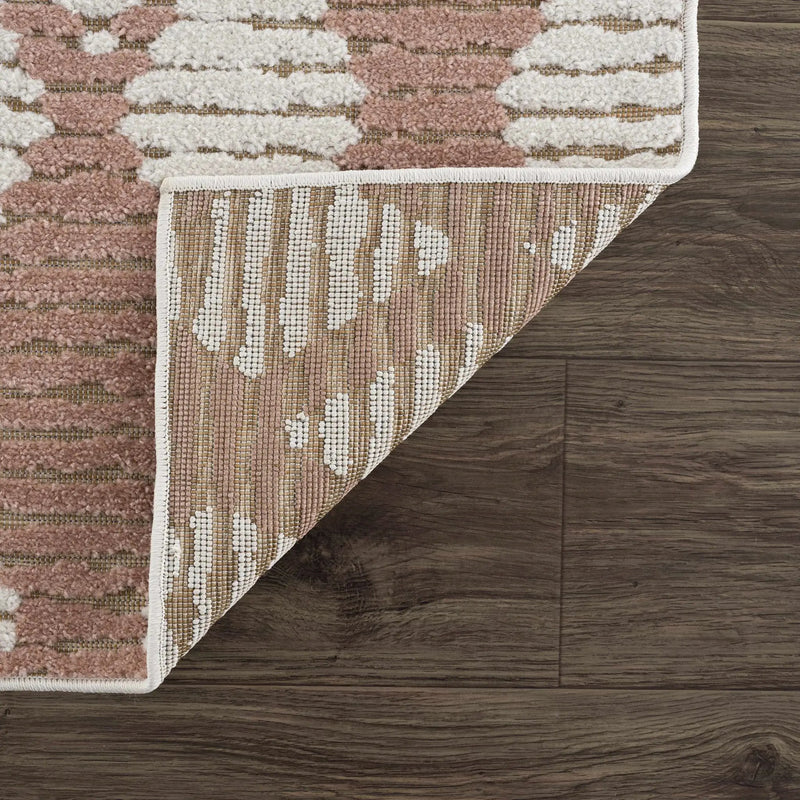 Indulang Outdoor Area Rug - Clearance by Boutique Rugs