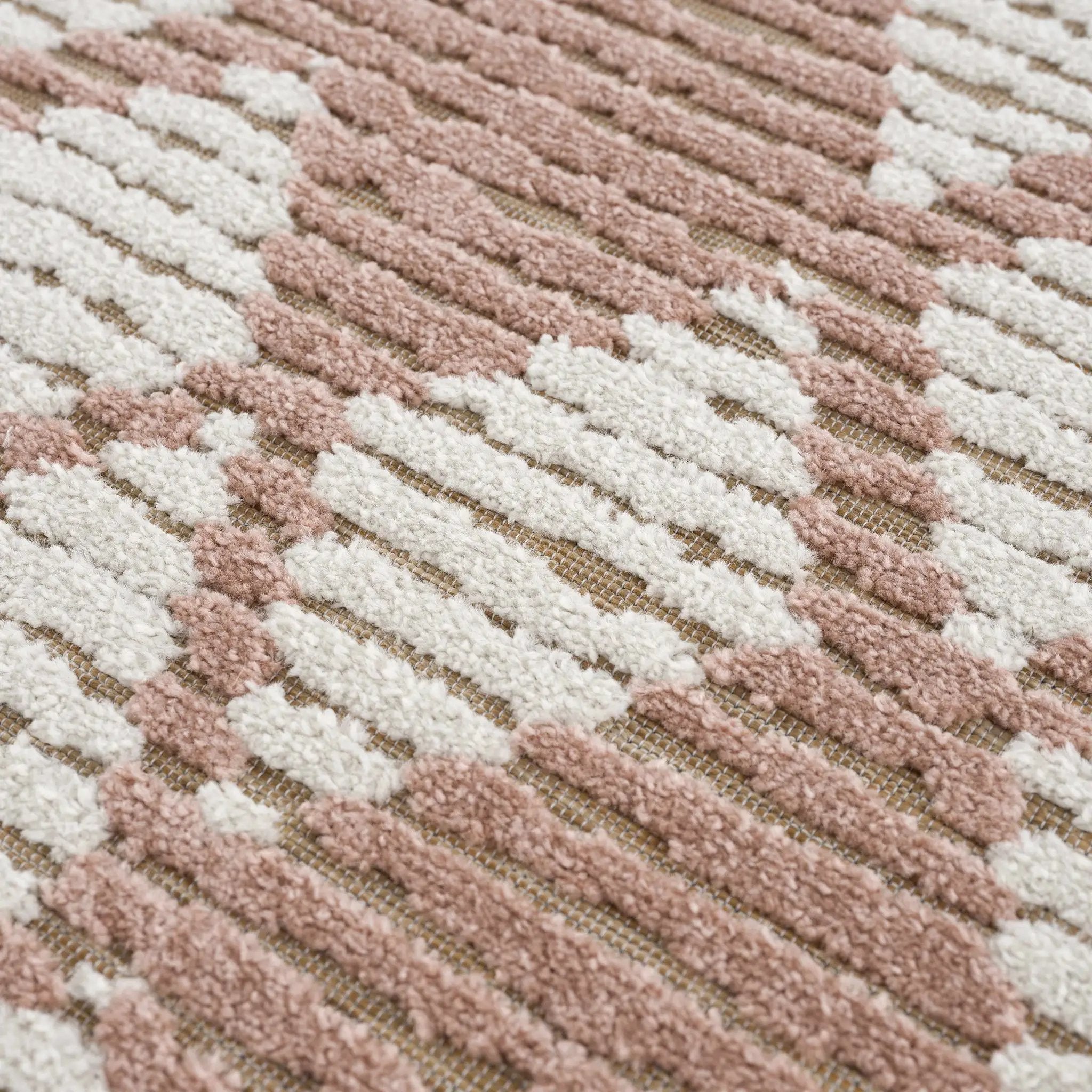 Indulang Outdoor Area Rug - Clearance by Boutique Rugs