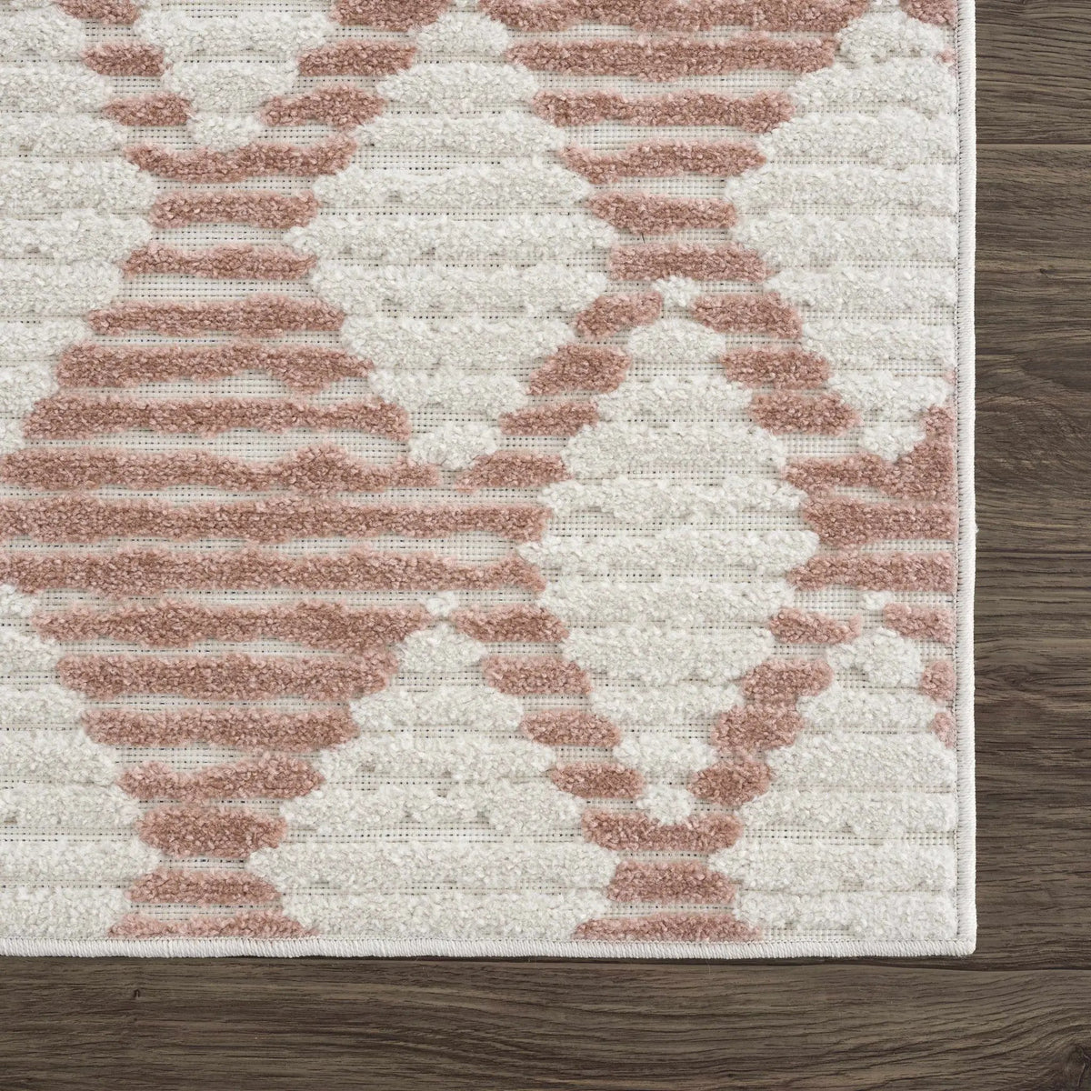 Mansilingan 3D Outdoor Area Rug - Clearance, photo 11 of 21