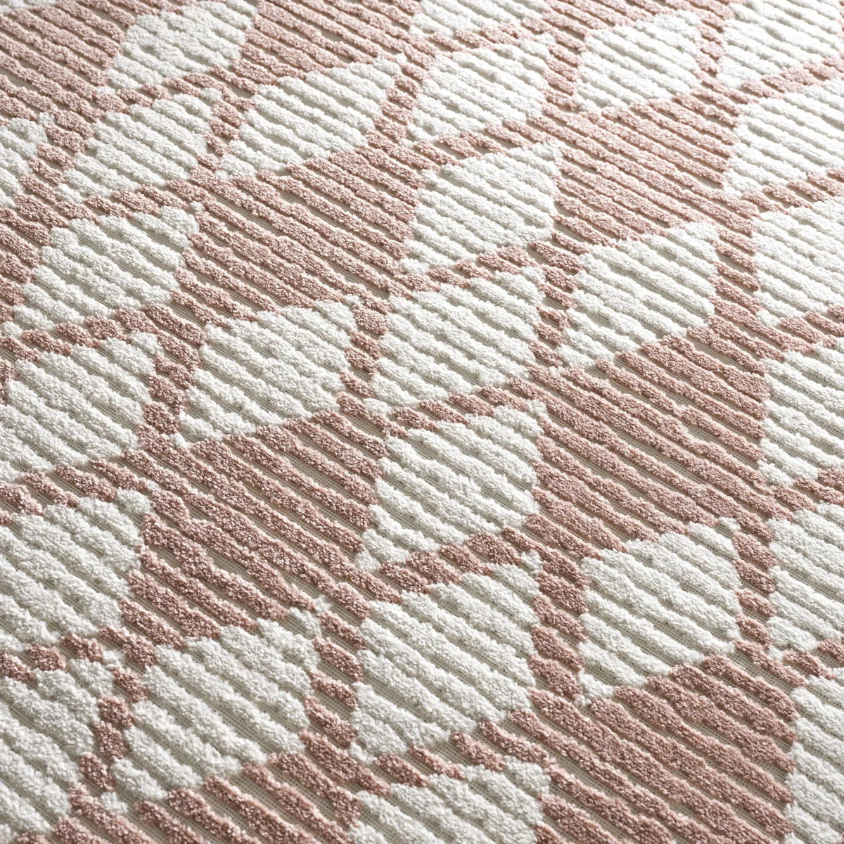 Mansilingan 3D Outdoor Area Rug - Clearance, photo 14 of 21