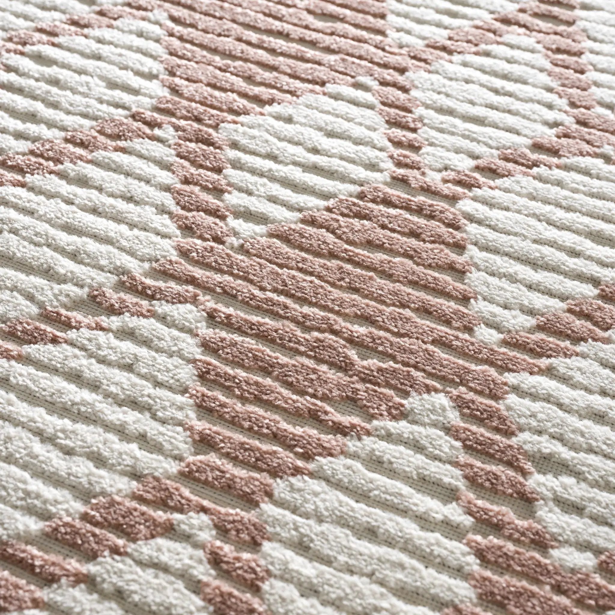 Mansilingan 3D Outdoor Area Rug - Clearance by Boutique Rugs