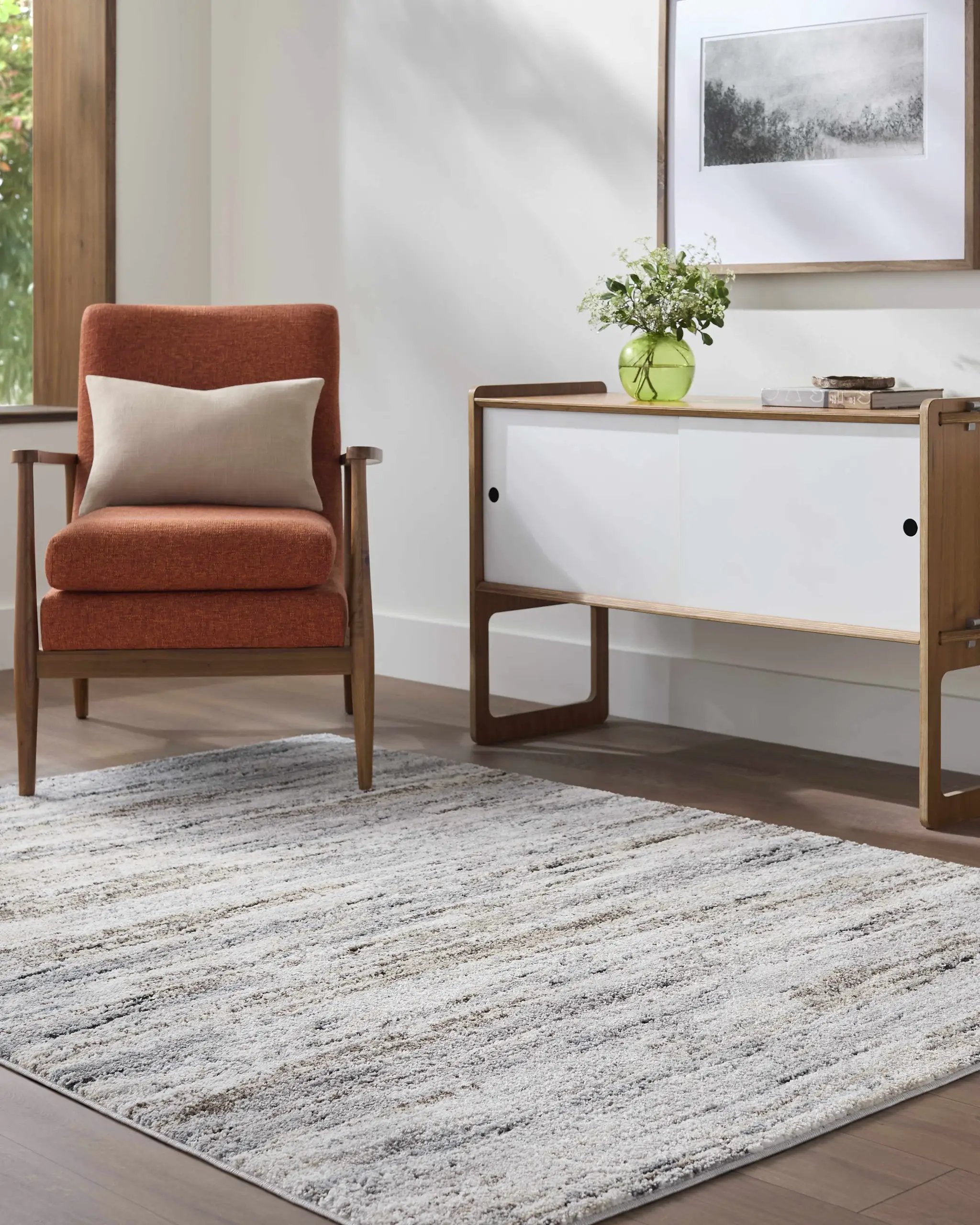Aurera Area Rug by Boutique Rugs