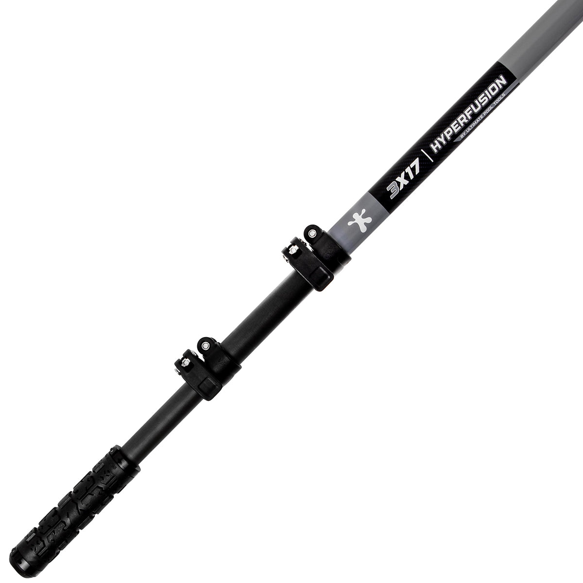 HyperFusion / Swimming Pool Pole / High Impact Resistant, photo 11 of 30