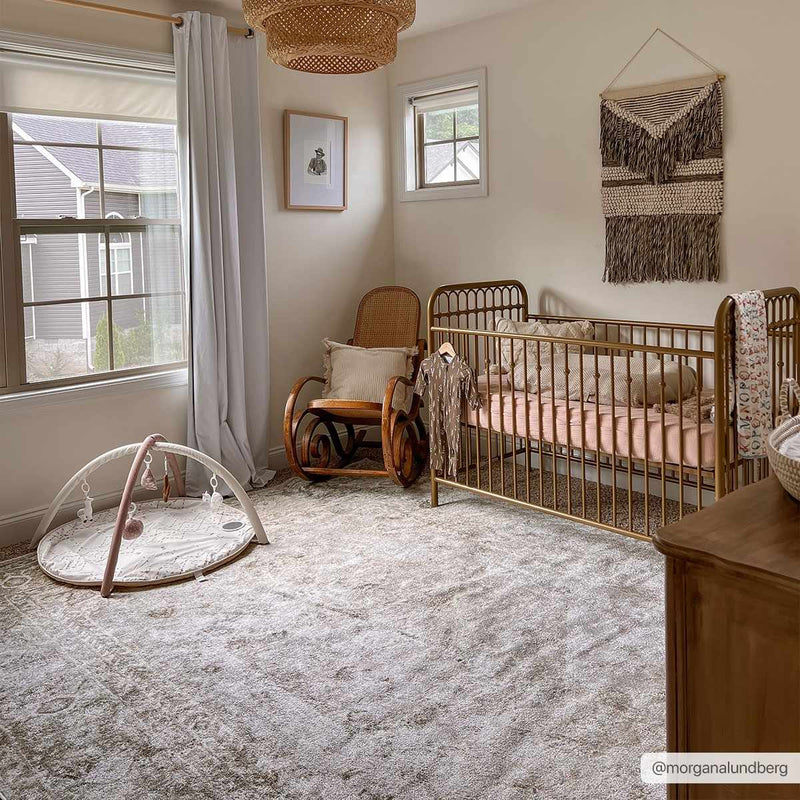 Gael Boutique Washable Rug by Boutique Rugs