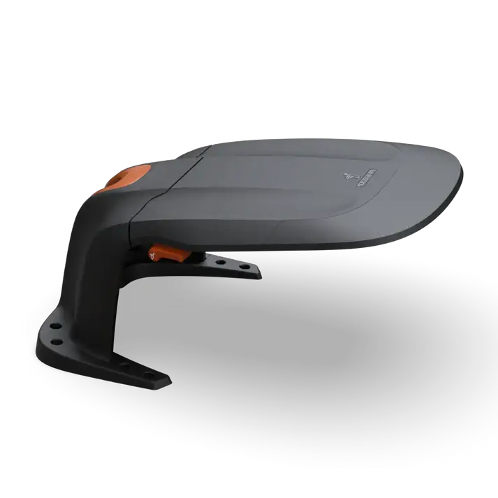 Segway Navimow Protective Garage Cover for Segway Navimow H Series – Sun & Rain Shelter with Control Panel Access by Outdoor-USA®