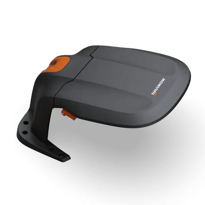 Segway Navimow Protective Garage Cover for Segway Navimow i Series – Sun & Rain Shelter with Easy Control Panel Access by Outdoor-USA®