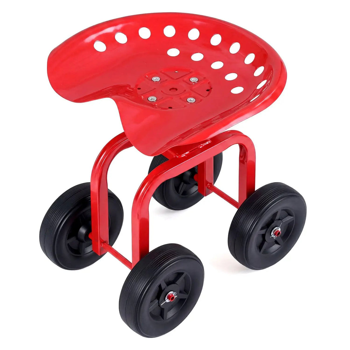 Garden Rolling Workseat with 360°, photo 7 of 7