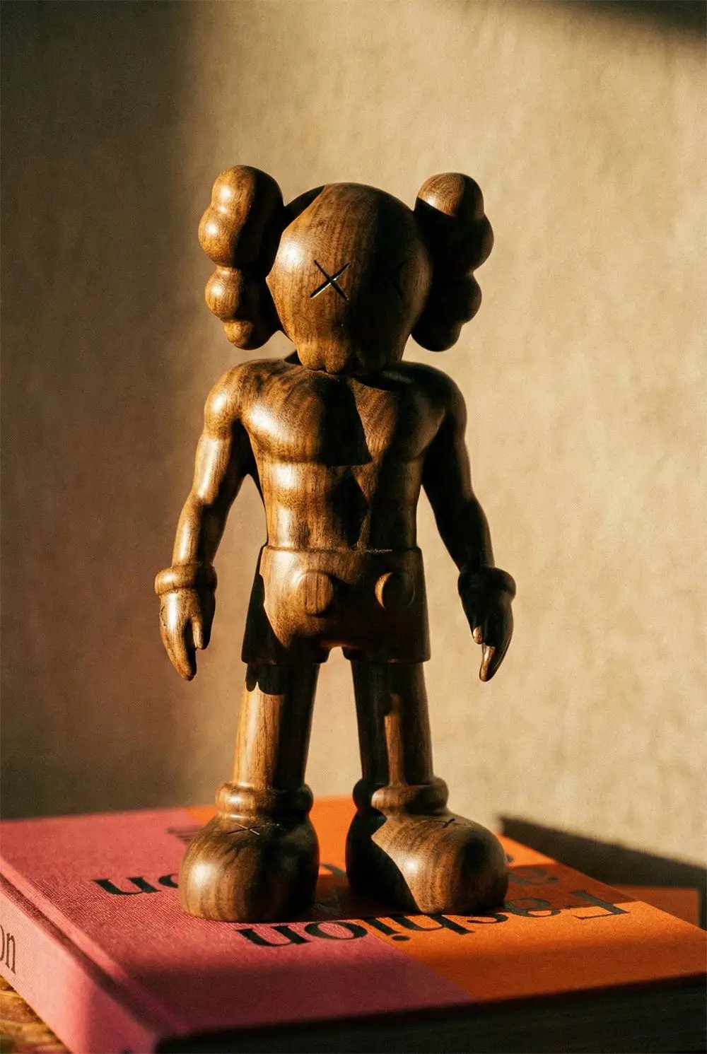 Wooden Iconic Figures, photo 22 of 22