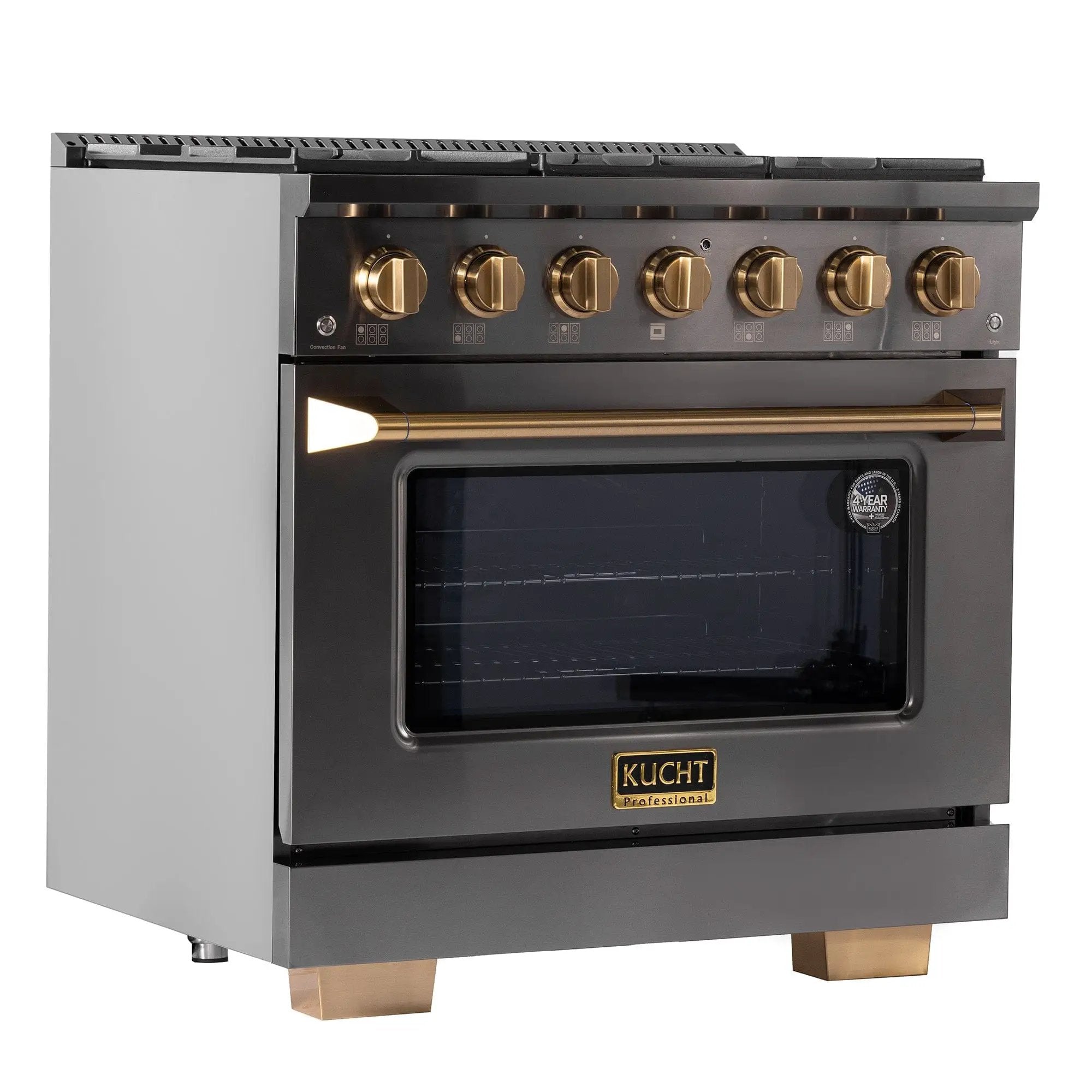 Kucht Gemstone™ KED Series KED364/LP by Farmhouse Kitchen and Bath