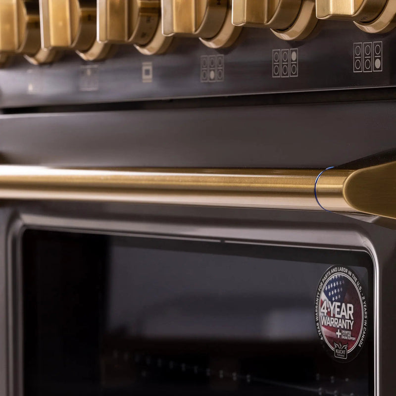 Kucht Gemstone™ KED Series KED364/LP by Farmhouse Kitchen and Bath