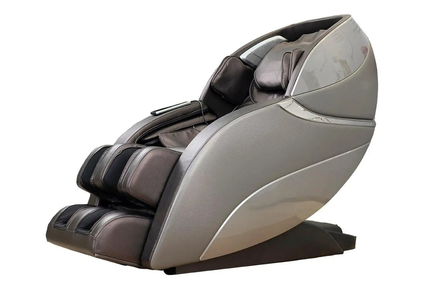 Genesis MAX Massage Chair by Infinity by Unique Piece Furniture