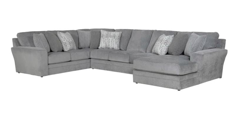 Glacier Sectional Collection by Jackson Furniture by Unique Piece Furniture