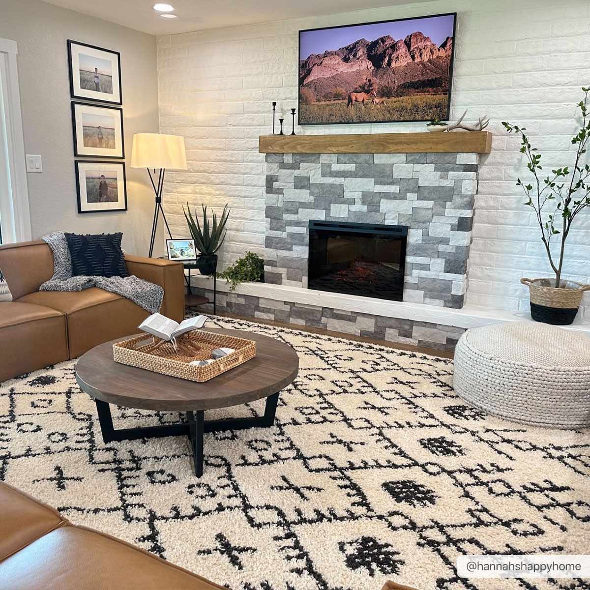 Godalming Plush Area Rug by Boutique Rugs