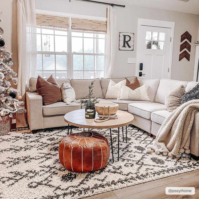 Godalming Plush Area Rug by Boutique Rugs