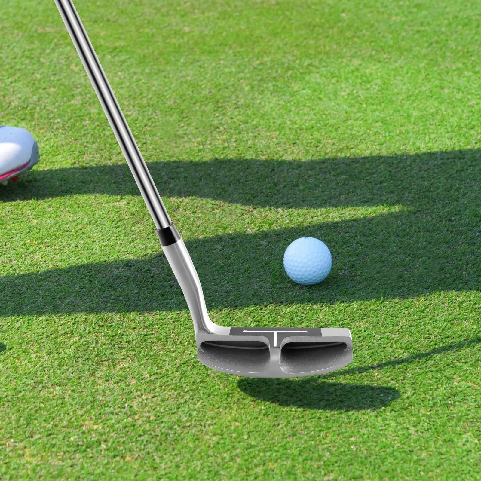 Golf Club Chipper 36 Degree Pinching Wedge to Cut Stroke from Short Game Right Handed by DirectDeals