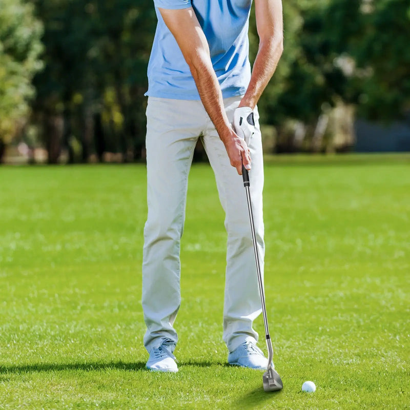 Golf Club Chipper 36 Degree Pinching Wedge to Cut Stroke from Short Game Right Handed by DirectDeals