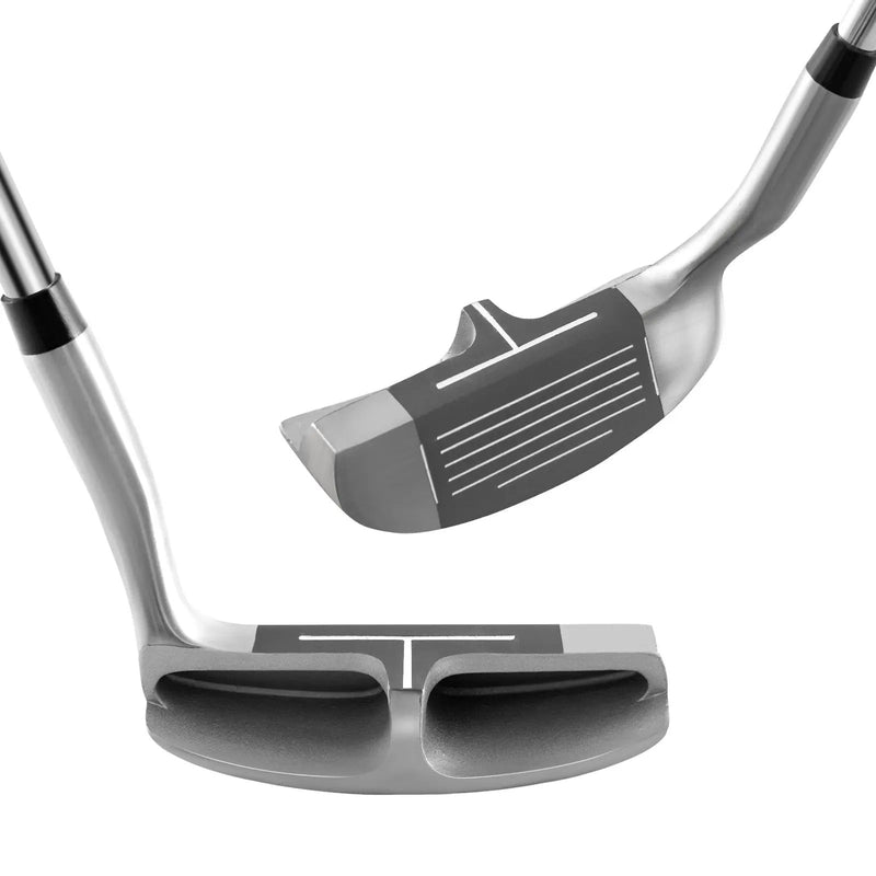 Golf Club Chipper 36 Degree Pinching Wedge to Cut Stroke from Short Game Right Handed by DirectDeals