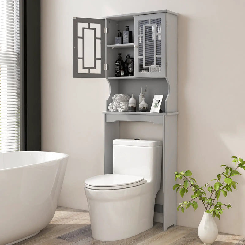 Bathroom Spacesaver O by DirectDeals