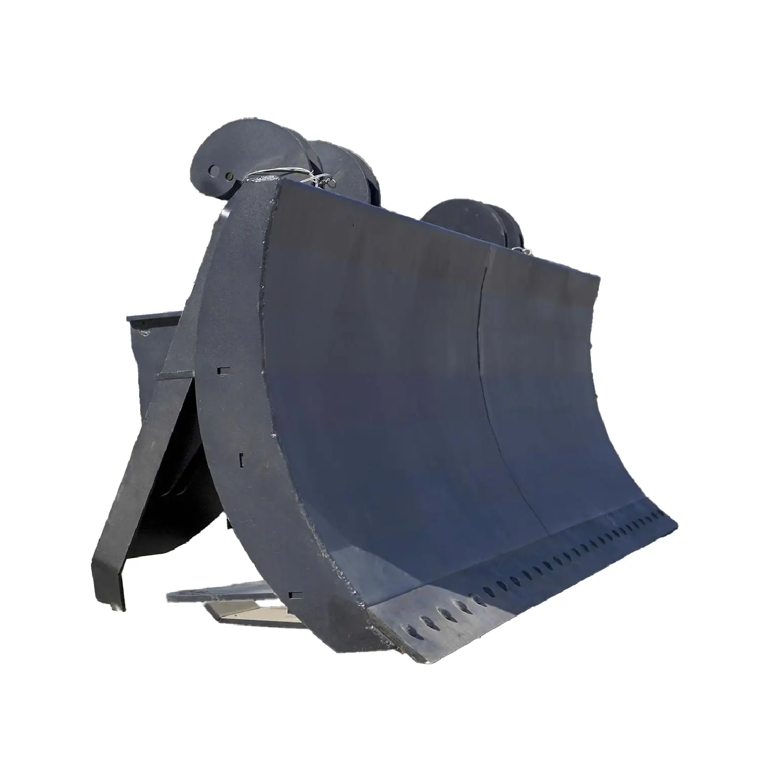 Greatbear 13ft Hydraulic Snow Plow by Chery Industrial