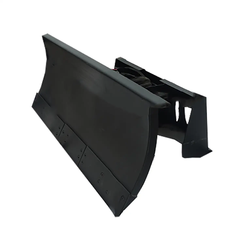 Greatbear 86'' Hydraulic Snow Plow by Chery Industrial