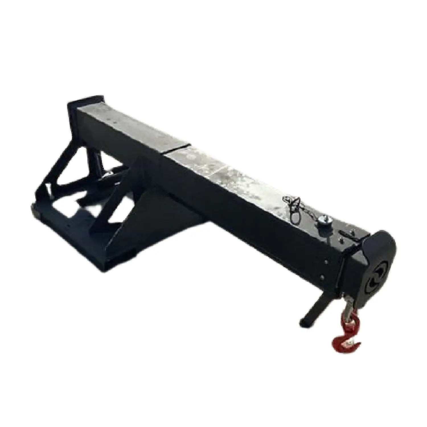 Greatbear Forklift Extendable Jib by Chery Industrial