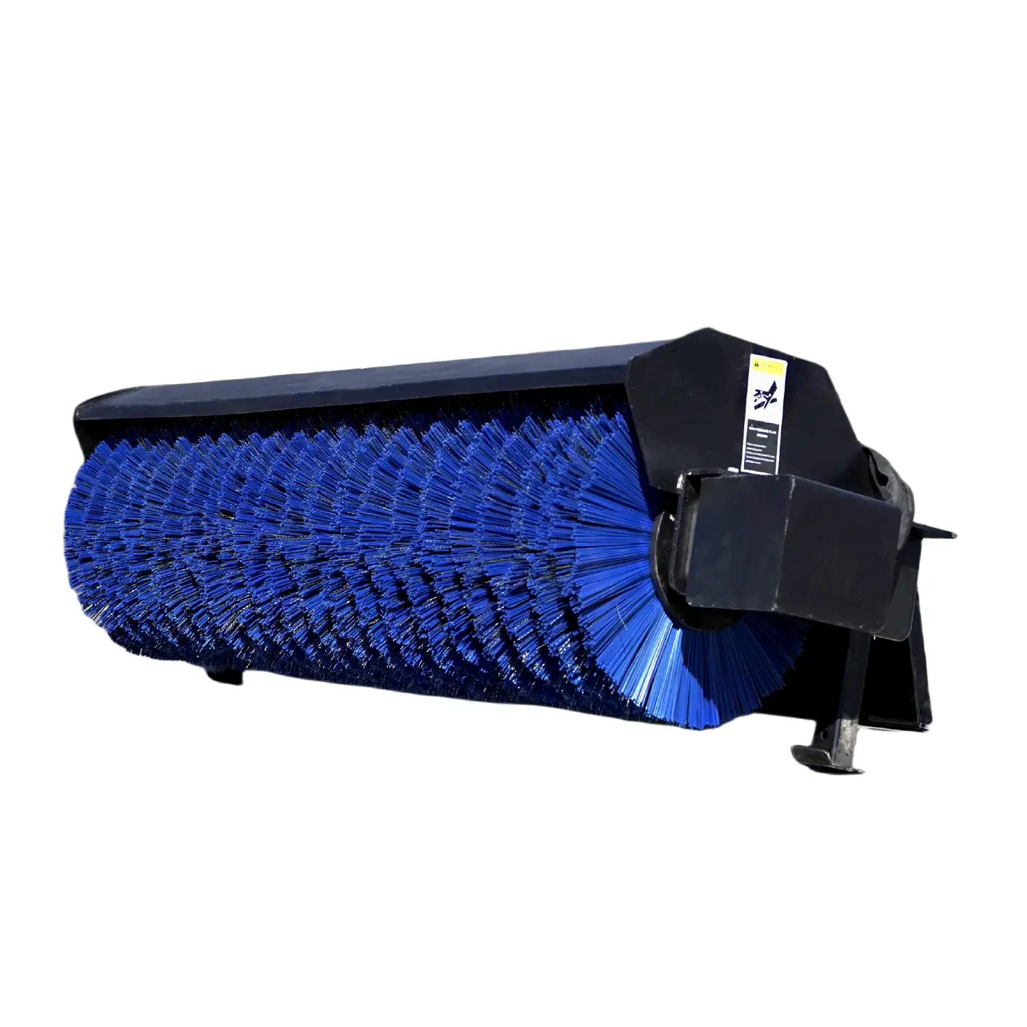 Greatbear Skid Steer 72'' Angle Broom by Chery Industrial