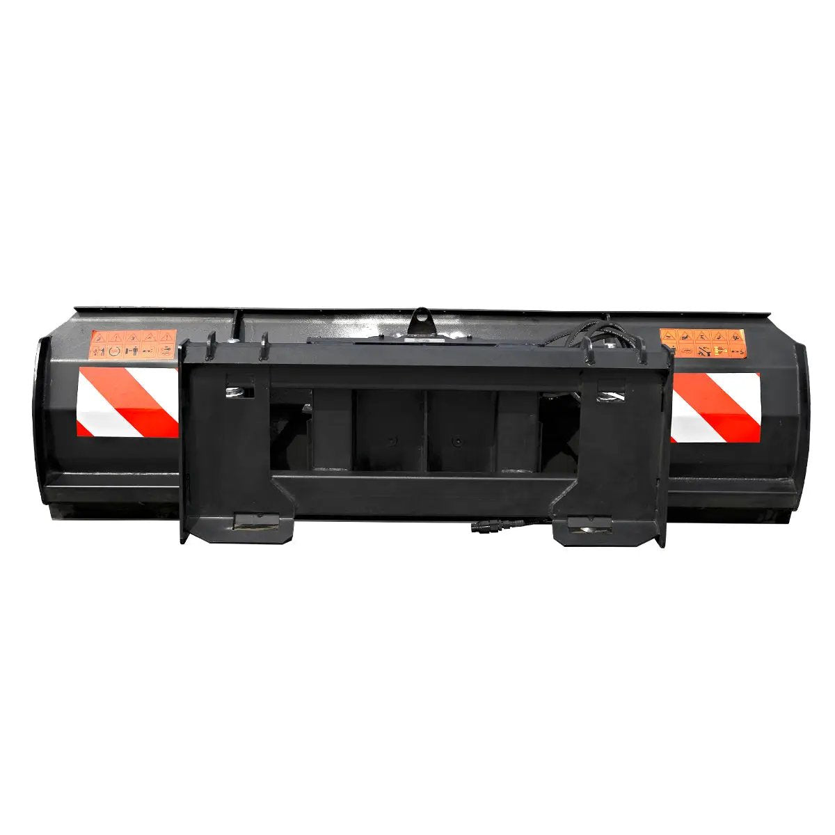 Greatbear 86'' Hydraulic Snow Plow by Chery Industrial