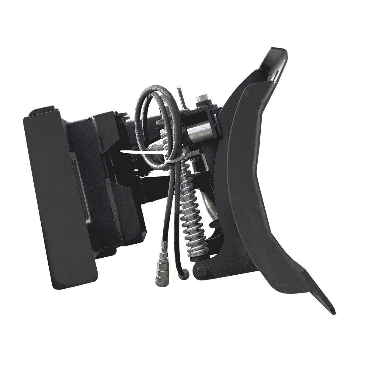 Greatbear 86'' Hydraulic Snow Plow by Chery Industrial
