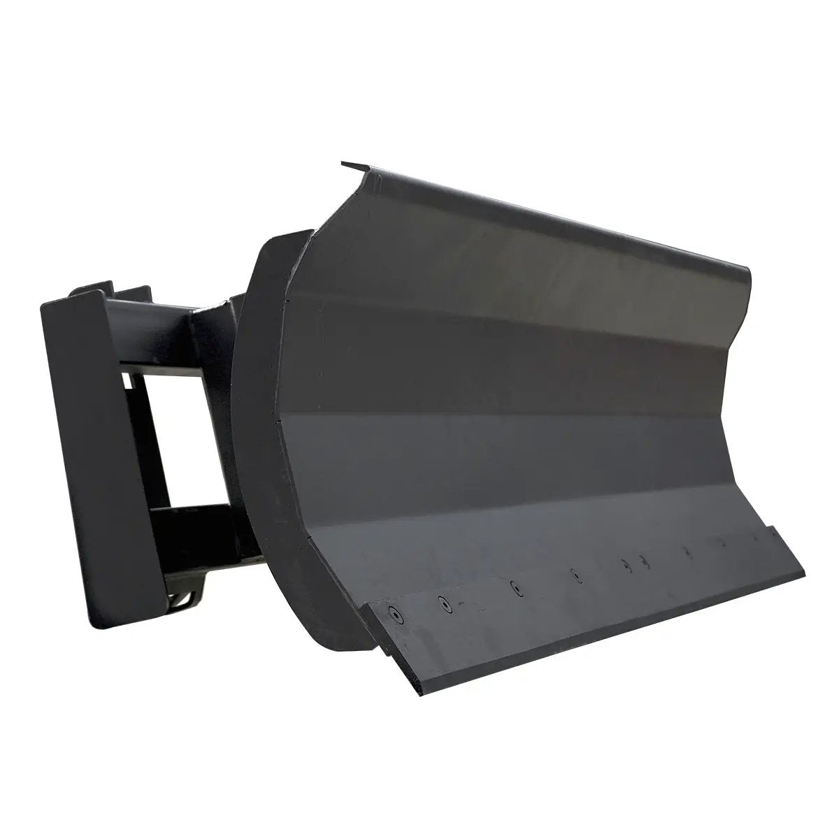 Greatbear 86'' Hydraulic Snow Plow by Chery Industrial
